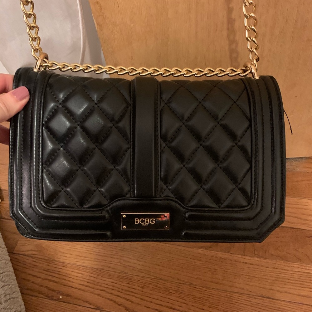 Bcbg purse